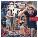 Portada para "Sans mots"