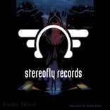 Artwork for "Ob N' Drum"