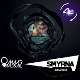 Artwork voor "Smyrna (Remixes)"