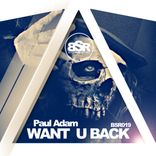 Artwork for "Want U Back"