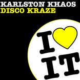 Portada para "Disco Kraze"