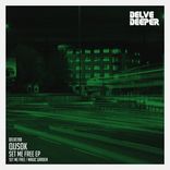 Portada para "Set Me Free EP"