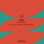 Artwork for "Compromised"