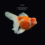 Artwork voor "Yo Industrial EP"