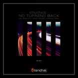 Artwork für "No Turning Back"