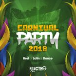 Artwork for "Carnival Party 2018 (Best of Latin & Dance)"