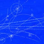 Artwork for "Cloud Chamber"