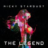 Artwork for "The Legend"