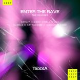 Artwork for "Enter the Rave (The Remixes)"