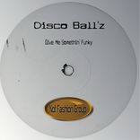 Give Me Somethin' Funky