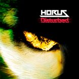 Artwork voor "Disturbed"