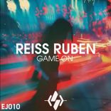 Artwork for "Game On"