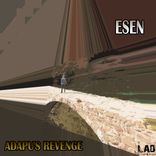 Artwork for "Adapu's Revenge"