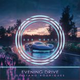 Portada para "Evening Drive"