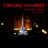 Artwork for "Torture Chamber"