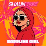 Artwork for "Bassline Girl"