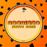 Artwork for "Happy Days"