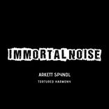 Artwork für "Tortured Harmony"