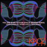 Artwork for "You Are In My System (Philip George Extended Mix)"