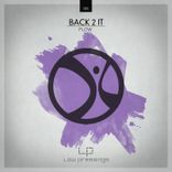Artwork for "Back 2 It"