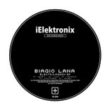 Artwork voor "ELECTRORGASM EP"