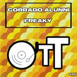 Artwork for "Freaky"