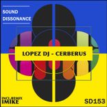 Artwork voor "Cerberus"