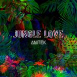 Portada para "Jungle Love"