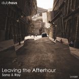 Leaving the Afterhour