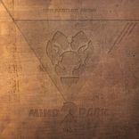 Artwork voor "Mind 2 Dark Vol.1"