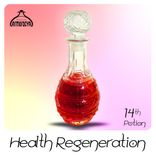 Portada para "Health Regeneration 14th Potion"