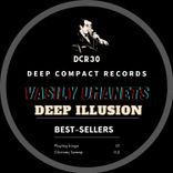 Artwork for "Deep Illusion"