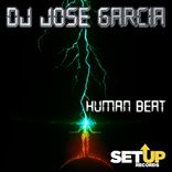 Portada para "Human Beat"