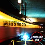 Portada para "Arteries of the City"