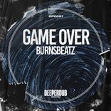 Artwork for "Game Over"