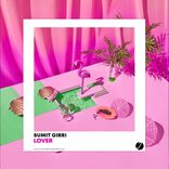 Artwork voor "Lover"