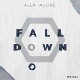 Artwork for "Fall Down"