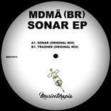 Portada para "Sonar EP"
