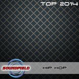 Artwork for "Hip Hop Top 2014"