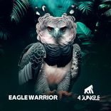 Artwork for "Eagle Warrior"