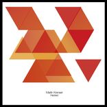 Artwork for "Hacked"