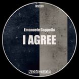 Artwork for "I Agree"