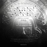 Artwork für "Inka EP"