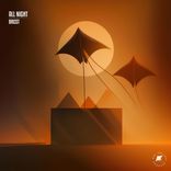 Artwork for "All Night"