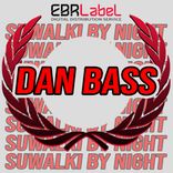 Artwork for "Suwalki By Night"