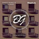 Artwork for "That's It"