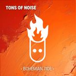 Bohemian Tide