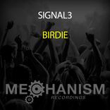 Artwork for "Birdie"