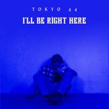Portada para "I'll be right here"