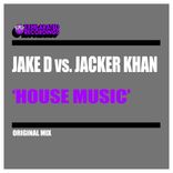 Artwork for "House Music"